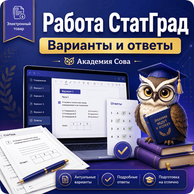 статград академия сова